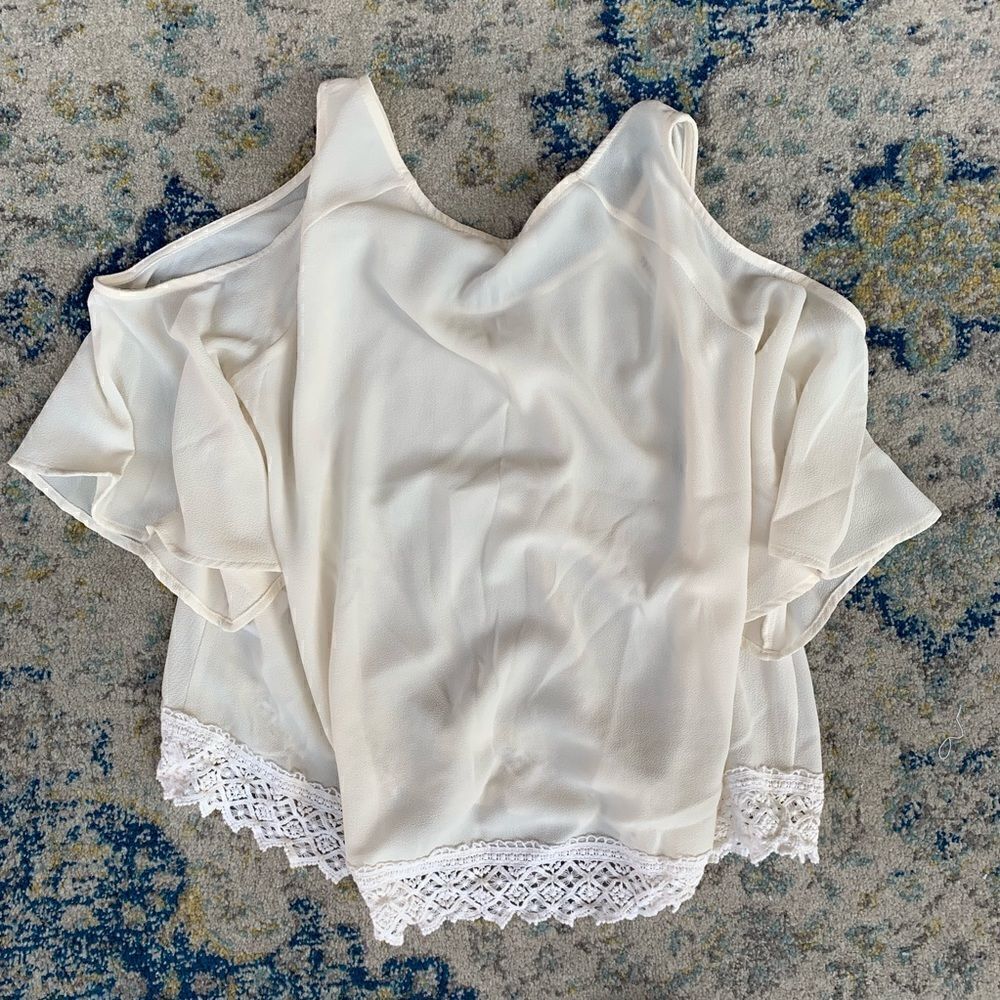 ASTR THE LABEL TOP Size L - Picture 3 of 3